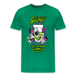 Load image into Gallery viewer, Men's house of fun - kelly green
