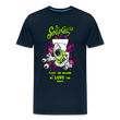 Load image into Gallery viewer, Men's house of fun - deep navy

