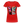 Load image into Gallery viewer, Womens Tank Top - Voodoo Child - red
