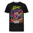 Load image into Gallery viewer, Men's Premium T-Shirt - black
