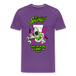 Load image into Gallery viewer, Men's house of fun - purple
