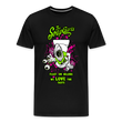 Load image into Gallery viewer, Men's house of fun - black
