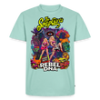 Load image into Gallery viewer, Men's Premium T-Shirt - mint
