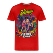 Load image into Gallery viewer, Men's Premium T-Shirt - red

