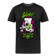Load image into Gallery viewer, Men's house of fun - charcoal grey
