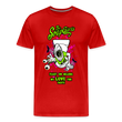 Load image into Gallery viewer, Men's house of fun - red
