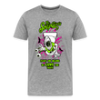 Load image into Gallery viewer, Men's house of fun - heather gray
