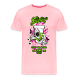 Load image into Gallery viewer, Men's house of fun - pink
