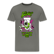 Load image into Gallery viewer, Men's house of fun - asphalt gray
