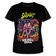 Load image into Gallery viewer, Women’s Premium T-Shirt - black
