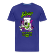 Load image into Gallery viewer, Men's house of fun - royal blue
