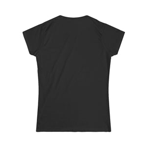 Women's Tee - The SoapGirls She Dont Wanna - The SoapGirls