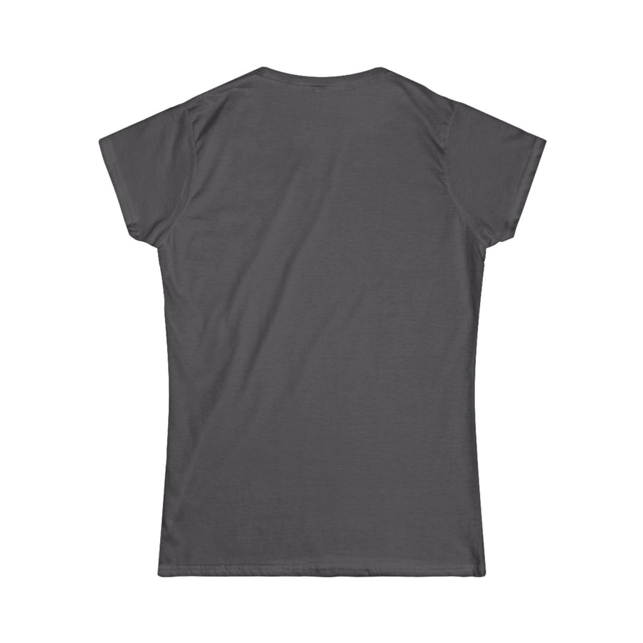 Women's Tee - The SoapGirls She Dont Wanna - The SoapGirls