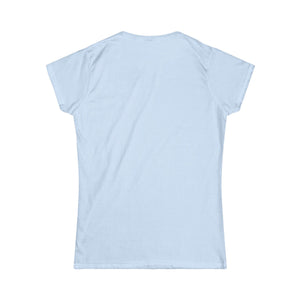 Women's Tee - The SoapGirls She Dont Wanna - The SoapGirls
