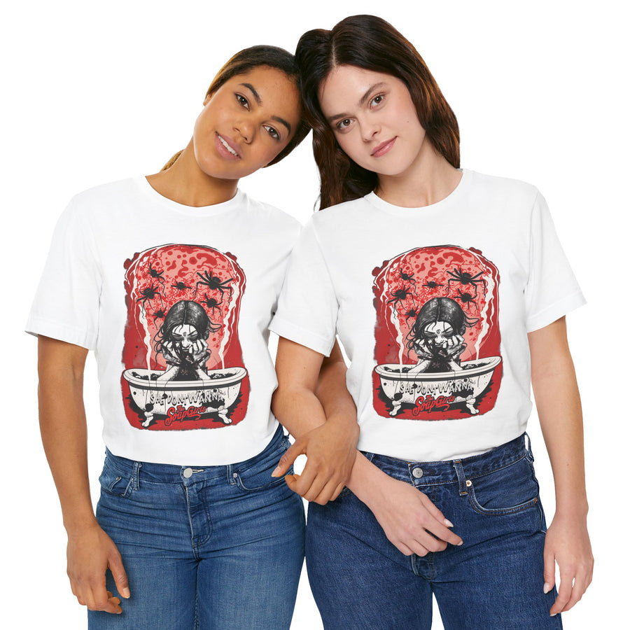 The SoapGirls  She Dont Wanna