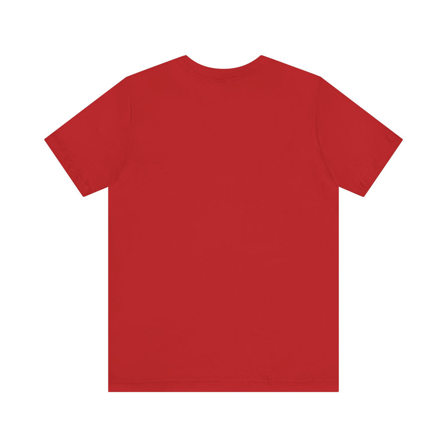 Unisex Tee - The SoapGirls Societys Rejects