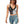 Load image into Gallery viewer, Ladies V-Neck Slim Fit Camisole Top - The SoapGirls
