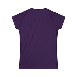 Women's Tee - The SoapGirls She Dont Wanna - The SoapGirls