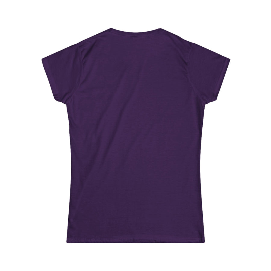 Women's Tee - The SoapGirls She Dont Wanna - The SoapGirls