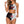 Load image into Gallery viewer, Love Potion High Waisted  Two Piece Swimsuit - The SoapGirls
