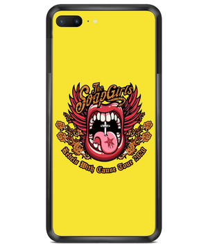 Rebels with Cause Tour 2020 - Premium Protective phone Cases - The SoapGirls