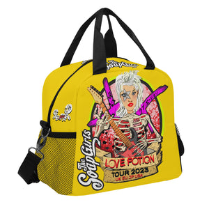 Love Potion All Purpose Insulated Bag - The SoapGirls