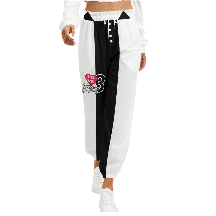 Love Potion Women's fashion  Track - The SoapGirls