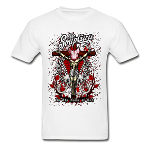 In the name of GOD - Unisex - The SoapGirls