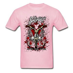 In the name of GOD - Unisex - The SoapGirls