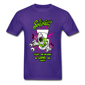 House of Fun - Mens General Tee - The SoapGirls