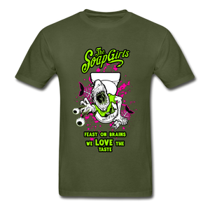House of Fun - Mens General Tee - The SoapGirls