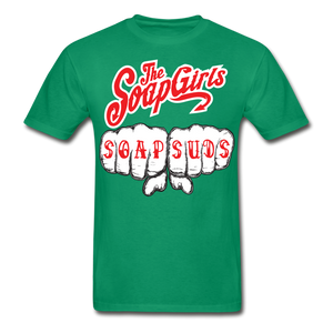 Official Soap Suds - Mens General Tee - The SoapGirls