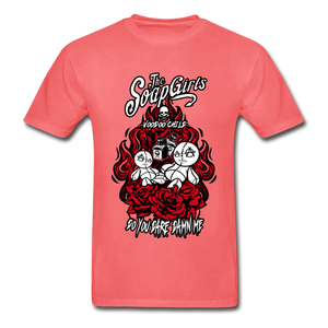 Voodoo Child - Mens General Tee - The SoapGirls